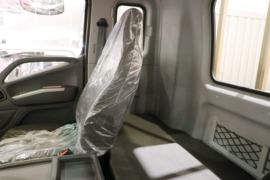 奥铃大黄蜂&nbsp;载货车驾驶室                                               图片