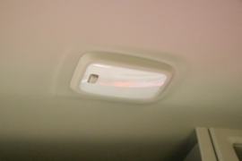 奥铃大黄蜂&nbsp;载货车驾驶室                                               图片