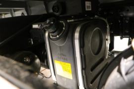 奥铃大黄蜂&nbsp;载货车底盘                                                图片