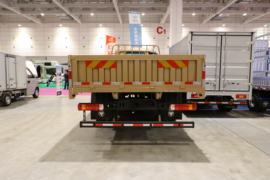 奥铃大黄蜂&nbsp;载货车上装                                                图片