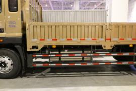 奥铃大黄蜂&nbsp;载货车上装                                                图片