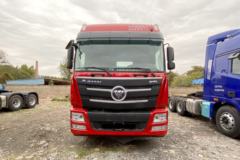 优惠2000 南通福田欧曼GTL牵引车促销中