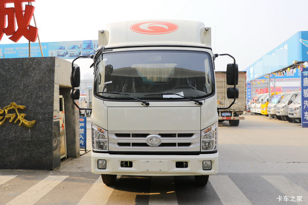 优惠0.2万 泉州市时代H载货车火热促销中