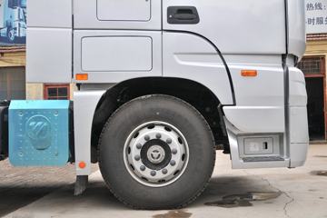 ���� ŷ��EST 6ϵ�ؿ� ������ 550���� 6X4ǣ����(BJ4259SNFKB-AJ)ͼƬ