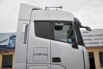 ���� ŷ��EST 6ϵ�ؿ� ������ 550���� 6X4ǣ����(BJ4259SNFKB-AJ)ͼƬ