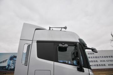 ���� ŷ��EST 6ϵ�ؿ� ������ 550���� 6X4ǣ����(BJ4259SNFKB-AJ)ͼƬ