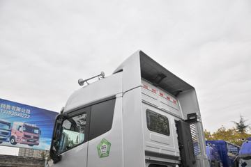 ���� ŷ��EST 6ϵ�ؿ� ������ 550���� 6X4ǣ����(BJ4259SNFKB-AJ)ͼƬ