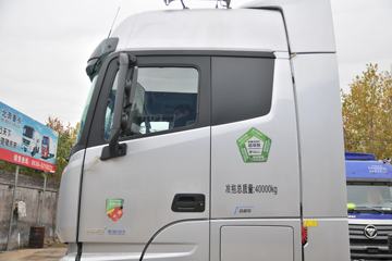 ���� ŷ��EST 6ϵ�ؿ� ������ 550���� 6X4ǣ����(BJ4259SNFKB-AJ)ͼƬ