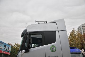 ���� ŷ��EST 6ϵ�ؿ� ������ 550���� 6X4ǣ����(BJ4259SNFKB-AJ)ͼƬ