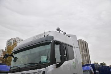 ���� ŷ��EST 6ϵ�ؿ� ������ 550���� 6X4ǣ����(BJ4259SNFKB-AJ)ͼƬ