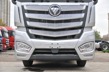 ���� ŷ��EST 6ϵ�ؿ� ������ 550���� 6X4ǣ����(BJ4259SNFKB-AJ)ͼƬ