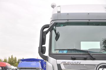 ���� ŷ��EST 6ϵ�ؿ� ������ 550���� 6X4ǣ����(BJ4259SNFKB-AJ)ͼƬ