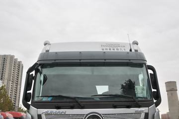 ���� ŷ��EST 6ϵ�ؿ� ������ 550���� 6X4ǣ����(BJ4259SNFKB-AJ)ͼƬ