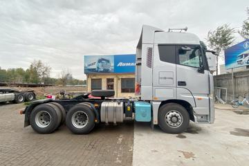 ���� ŷ��EST 6ϵ�ؿ� ������ 550���� 6X4ǣ����(BJ4259SNFKB-AJ)ͼƬ