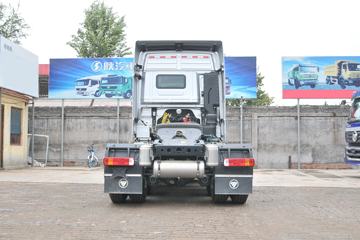 ���� ŷ��EST 6ϵ�ؿ� ������ 550���� 6X4ǣ����(BJ4259SNFKB-AJ)ͼƬ