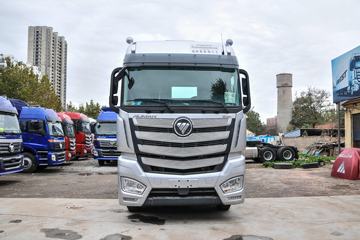 ���� ŷ��EST 6ϵ�ؿ� ������ 550���� 6X4ǣ����(BJ4259SNFKB-AJ)ͼƬ