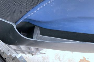 ���� ŷ��EST 6ϵ�ؿ� ������ 550���� 6X4ǣ����(BJ4259SNFKB-AJ)ͼƬ