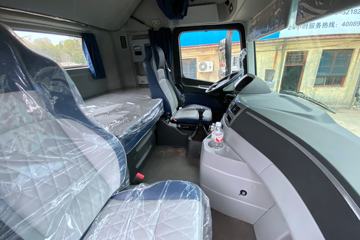 ���� ŷ��EST 6ϵ�ؿ� ������ 550���� 6X4ǣ����(BJ4259SNFKB-AJ)ͼƬ