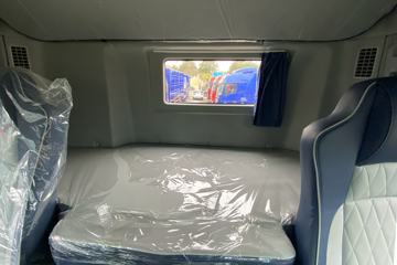 ���� ŷ��EST 6ϵ�ؿ� ������ 550���� 6X4ǣ����(BJ4259SNFKB-AJ)ͼƬ