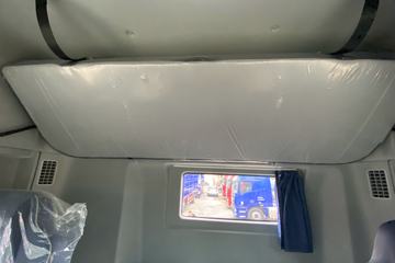 ���� ŷ��EST 6ϵ�ؿ� ������ 550���� 6X4ǣ����(BJ4259SNFKB-AJ)ͼƬ