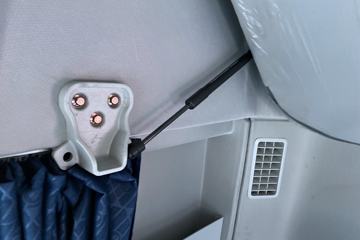 ���� ŷ��EST 6ϵ�ؿ� ������ 550���� 6X4ǣ����(BJ4259SNFKB-AJ)ͼƬ