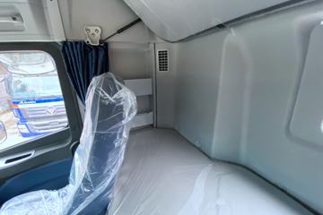 ���� ŷ��EST 6ϵ�ؿ� ������ 550���� 6X4ǣ����(BJ4259SNFKB-AJ)ͼƬ