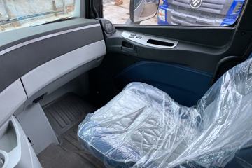 ���� ŷ��EST 6ϵ�ؿ� ������ 550���� 6X4ǣ����(BJ4259SNFKB-AJ)ͼƬ