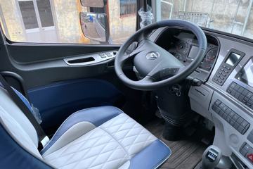 ���� ŷ��EST 6ϵ�ؿ� ������ 550���� 6X4ǣ����(BJ4259SNFKB-AJ)ͼƬ