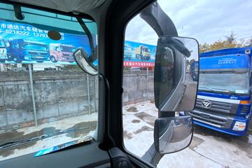 ���� ŷ��EST 6ϵ�ؿ� ������ 550���� 6X4ǣ����(BJ4259SNFKB-AJ)ͼƬ