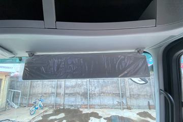 ���� ŷ��EST 6ϵ�ؿ� ������ 550���� 6X4ǣ����(BJ4259SNFKB-AJ)ͼƬ