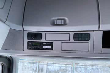 ���� ŷ��EST 6ϵ�ؿ� ������ 550���� 6X4ǣ����(BJ4259SNFKB-AJ)ͼƬ