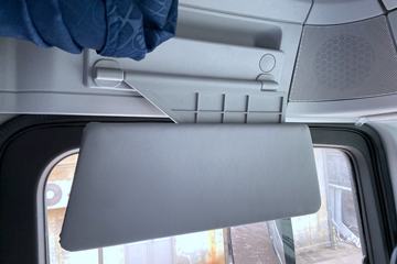 ���� ŷ��EST 6ϵ�ؿ� ������ 550���� 6X4ǣ����(BJ4259SNFKB-AJ)ͼƬ