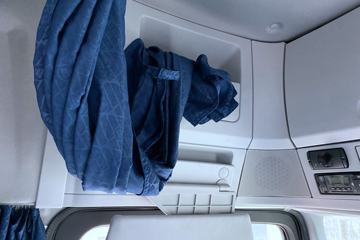 ���� ŷ��EST 6ϵ�ؿ� ������ 550���� 6X4ǣ����(BJ4259SNFKB-AJ)ͼƬ