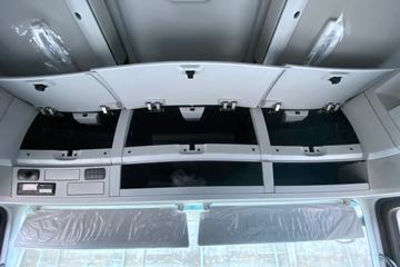 ���� ŷ��EST 6ϵ�ؿ� ������ 550���� 6X4ǣ����(BJ4259SNFKB-AJ)ͼƬ