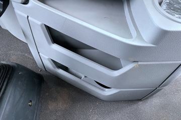 ���� ŷ��EST 6ϵ�ؿ� ������ 550���� 6X4ǣ����(BJ4259SNFKB-AJ)ͼƬ