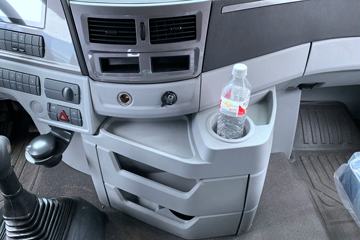 ���� ŷ��EST 6ϵ�ؿ� ������ 550���� 6X4ǣ����(BJ4259SNFKB-AJ)ͼƬ