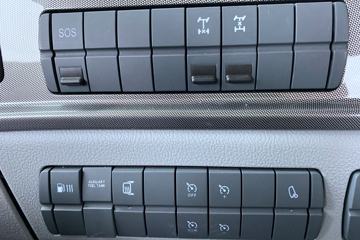 ���� ŷ��EST 6ϵ�ؿ� ������ 550���� 6X4ǣ����(BJ4259SNFKB-AJ)ͼƬ