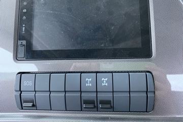 ���� ŷ��EST 6ϵ�ؿ� ������ 550���� 6X4ǣ����(BJ4259SNFKB-AJ)ͼƬ