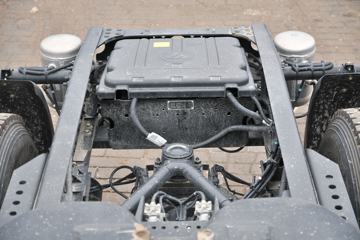 ���� ŷ��EST 6ϵ�ؿ� ������ 550���� 6X4ǣ����(BJ4259SNFKB-AJ)ͼƬ