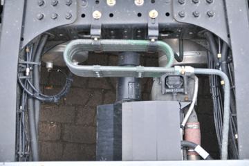 ���� ŷ��EST 6ϵ�ؿ� ������ 550���� 6X4ǣ����(BJ4259SNFKB-AJ)ͼƬ