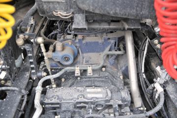 ���� ŷ��EST 6ϵ�ؿ� ������ 550���� 6X4ǣ����(BJ4259SNFKB-AJ)ͼƬ