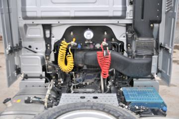 ���� ŷ��EST 6ϵ�ؿ� ������ 550���� 6X4ǣ����(BJ4259SNFKB-AJ)ͼƬ