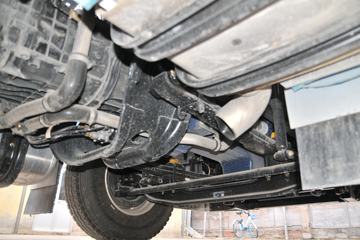 ���� ŷ��EST 6ϵ�ؿ� ������ 550���� 6X4ǣ����(BJ4259SNFKB-AJ)ͼƬ