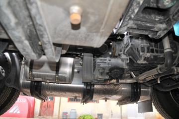 ���� ŷ��EST 6ϵ�ؿ� ������ 550���� 6X4ǣ����(BJ4259SNFKB-AJ)ͼƬ