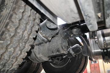 ���� ŷ��EST 6ϵ�ؿ� ������ 550���� 6X4ǣ����(BJ4259SNFKB-AJ)ͼƬ