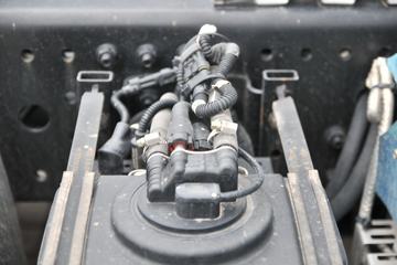 ���� ŷ��EST 6ϵ�ؿ� ������ 550���� 6X4ǣ����(BJ4259SNFKB-AJ)ͼƬ