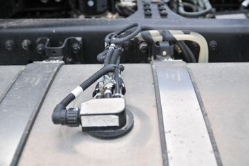 ���� ŷ��EST 6ϵ�ؿ� ������ 550���� 6X4ǣ����(BJ4259SNFKB-AJ)ͼƬ