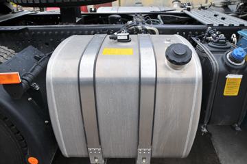 ���� ŷ��EST 6ϵ�ؿ� ������ 550���� 6X4ǣ����(BJ4259SNFKB-AJ)ͼƬ