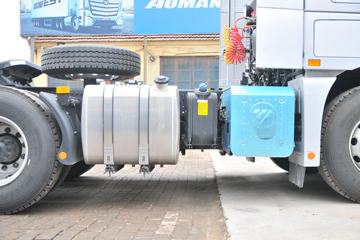 ���� ŷ��EST 6ϵ�ؿ� ������ 550���� 6X4ǣ����(BJ4259SNFKB-AJ)ͼƬ