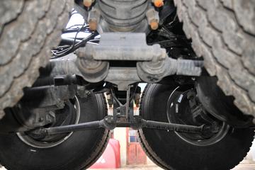 ���� ŷ��EST 6ϵ�ؿ� ������ 550���� 6X4ǣ����(BJ4259SNFKB-AJ)ͼƬ